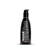 Wicked Aqua Sweet Peach Water Based Lubricant - 60ml